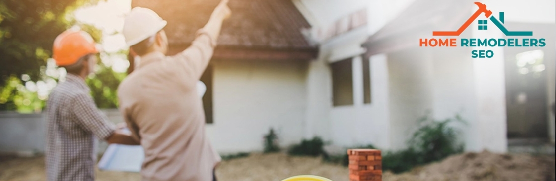 Home Remodelers SEO Cover Image