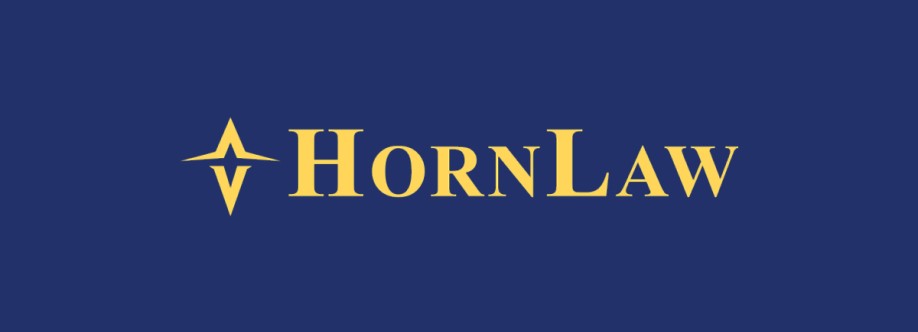 The Horn Law Firm PC Cover Image