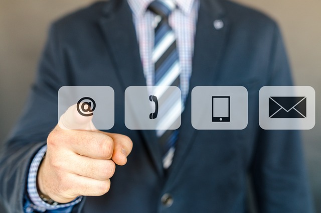 Expert Email Marketing Solutions for Online Business Success