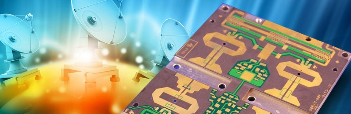 AS and R Circuits India Cover Image