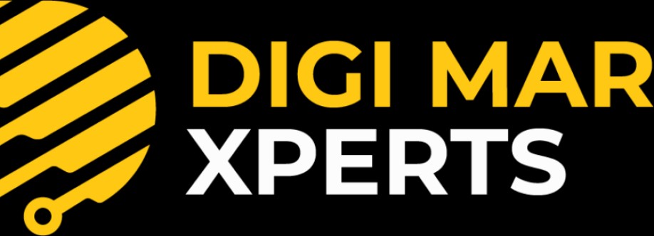 Digi Mark Xperts Cover Image