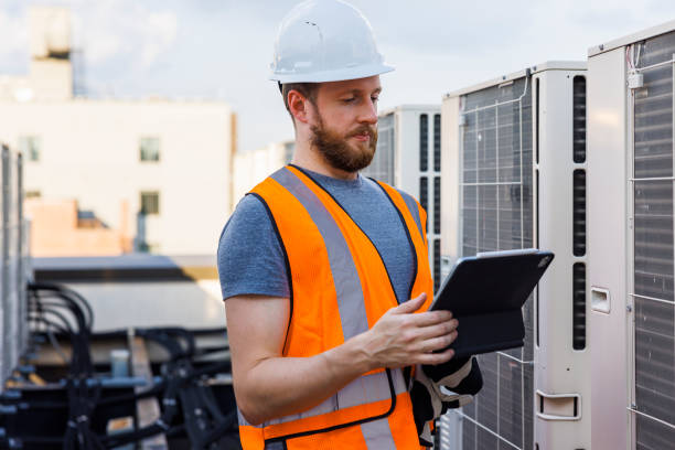 How Does An Air Conditioning Contractor Diagnose Cooling Problems? - Local Biz Record
