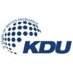KDU World Profile Picture