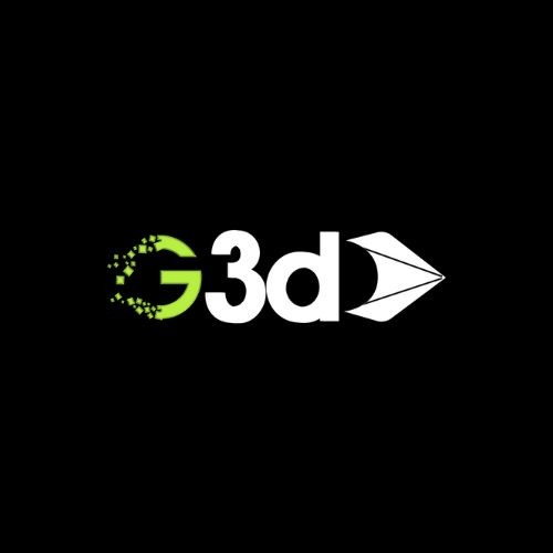 G3d Studio Profile Picture