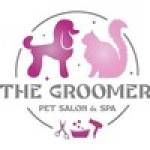 The Groomer Pet Salon and Spa Profile Picture
