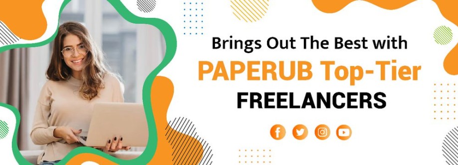 Paperub Cover Image