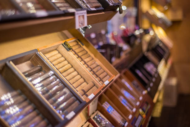 Is It Safe to Buy Delta-8 Products from a Smoke Shop? – View Pen