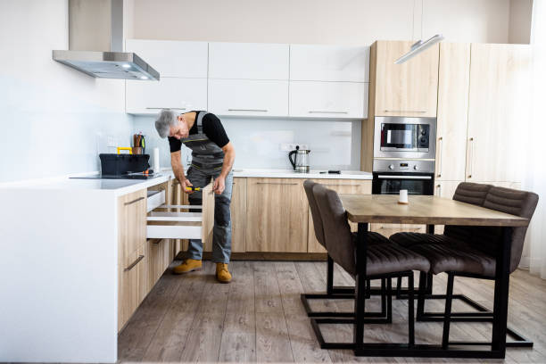 How to Create a Chef’s Kitchen With a Kitchen Remodeler – View Pen