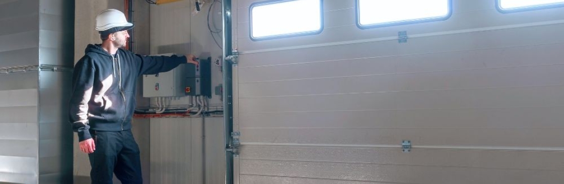 Alldaygarage doorrepair Cover Image
