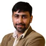 Nitant Shah Profile Picture