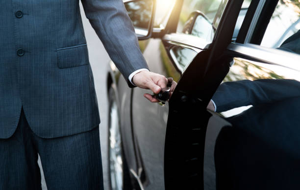 Limousine Service vs Ride-Shares: Which Is Right for Corporate Travel? – Writoka