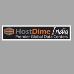 HostDime India profile picture