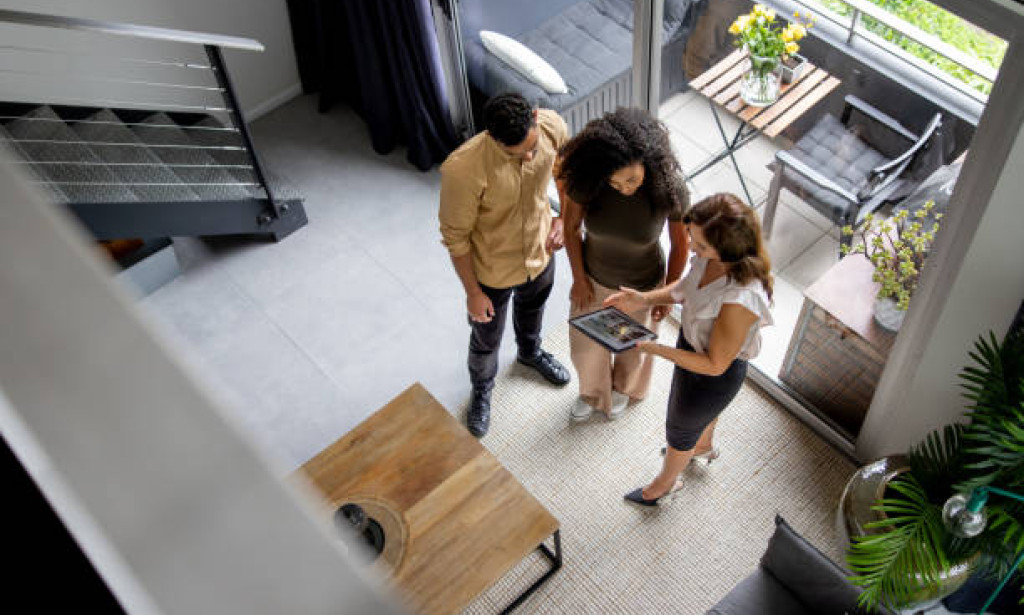 How Do Agents Negotiate the Best Deals for Their Clients?