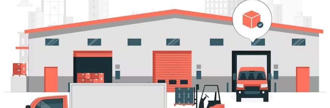 Fulfillment Center Cover Image