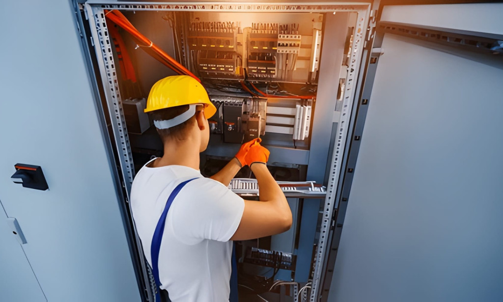 How an Electrician Can Protect Your Gadgets From Power Outages