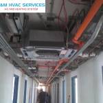 F M Hvac Services LLC Profile Picture