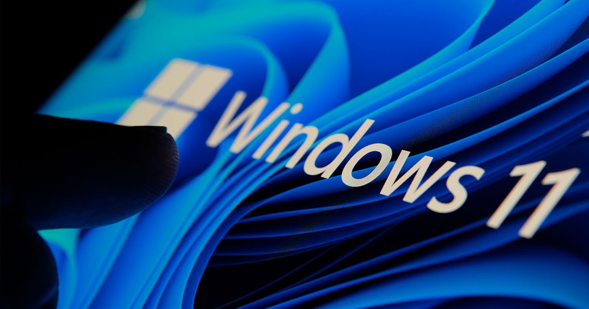 Bøjer Microsoft deres egne regler? Windows 11 dukker op på pc'er, som ikke lever op til krav | komputer.dk