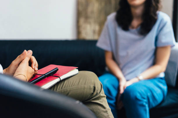 Why Are Counseling Services Key for Kids With Behavioral Struggles? - Lets Blog