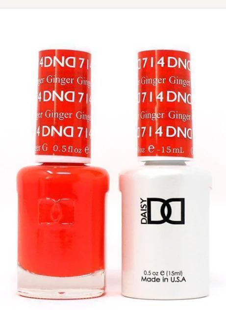 Seasonal Style: Best DND Gel Polish Colors for Spring, Summer,...