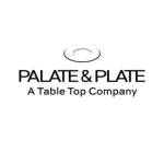 Palate AndPlate profile picture