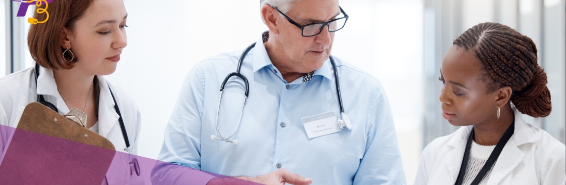 P3 Healthcare Solutions Cover Image