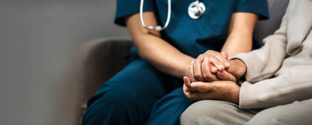 How Does Home Health Care Service Improve Life for Stroke Survivors? – Writoka