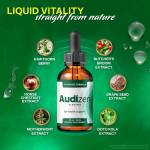 audizen drops Profile Picture