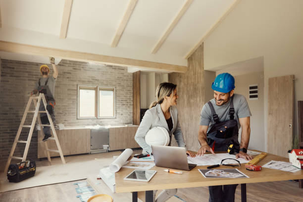 How Do General Contractors Keep Your Project on Schedule? – View Pen
