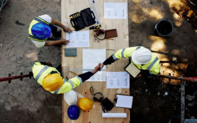 How a Construction Company Restores Outdated Bathrooms – View Pen