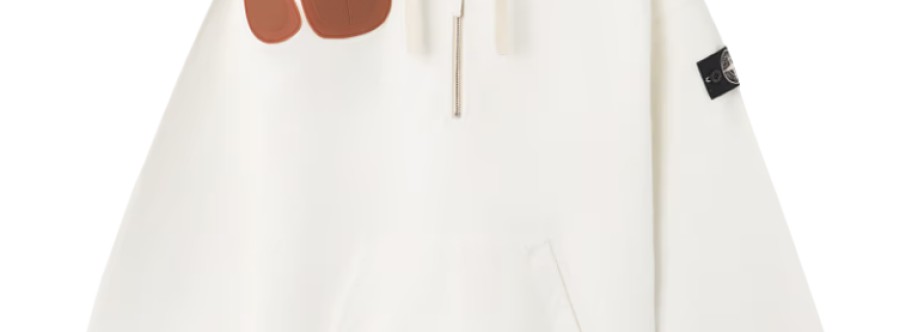 bluza stone island Cover Image