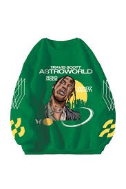 Travisscott merch Profile Picture