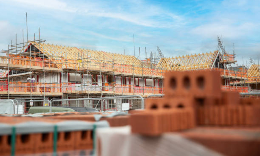 How Can a Construction Company Help You Prevent Costly Redesigns?