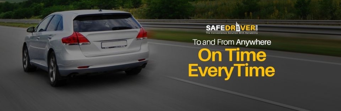 safedriver dxb Cover Image