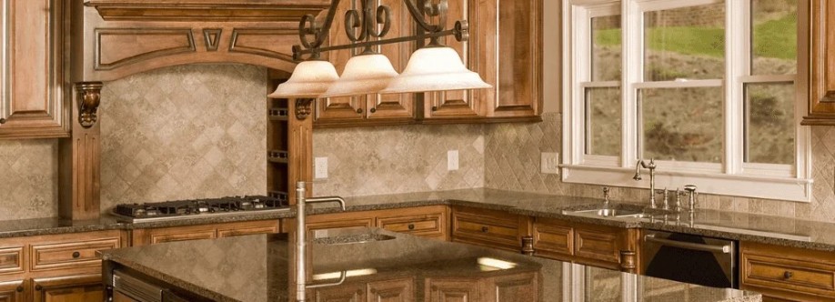 Knudson Cabinetry Cover Image