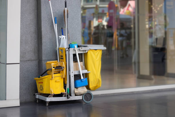 How Can Janitorial Service Cut Hidden Costs in Office Cleaning? – View Pen