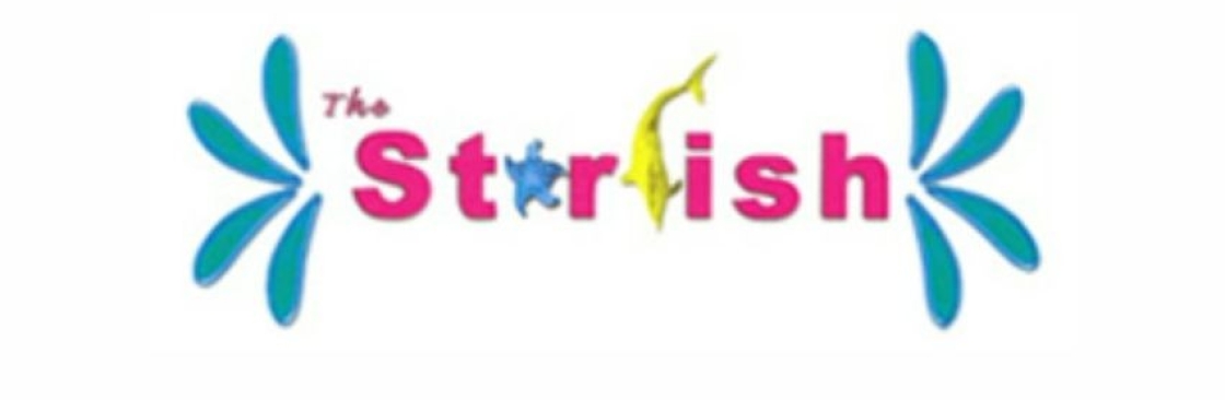 Starfish Marathon Snorkeling Cover Image
