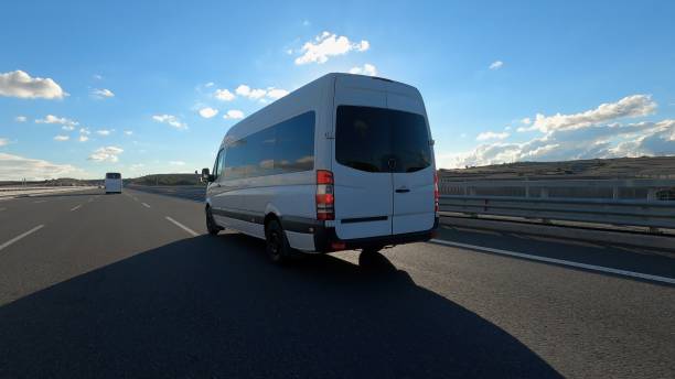9 Weekend Getaway Ideas Made Easy With a Van Rental Agency - Automotive