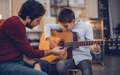 How Can a Music Instructor Help You Master Guitar in 30 Days? – View Pen