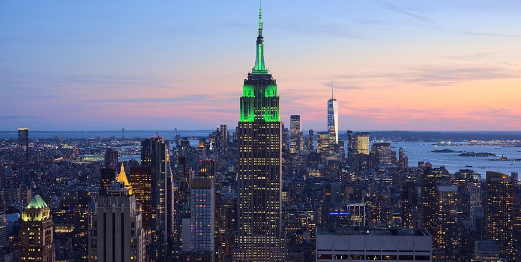 Air Canada New York Office in USA +1-833-678-2125