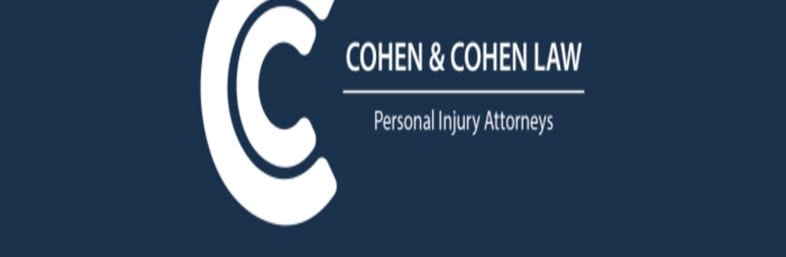 Cohen and Cohen Law Cover Image