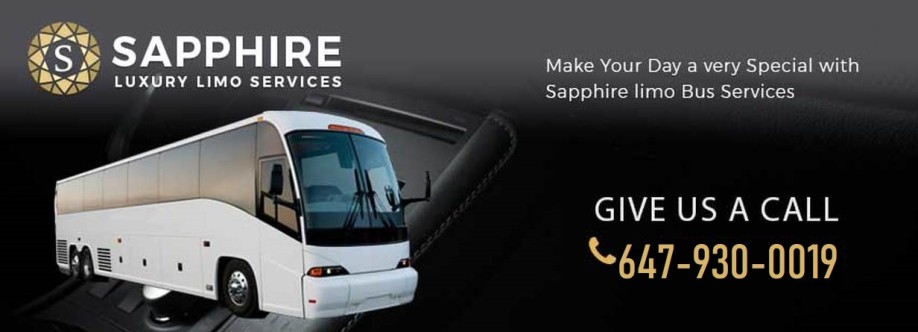 Sapphire Limousine Profile Picture