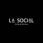 La Social Cafe Profile Picture