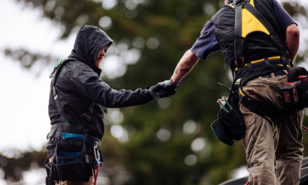 What Causes Roof Damage That Only a Roofing Contractor Can Spot?