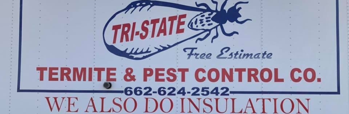 Tri State Termite pest control Cover Image
