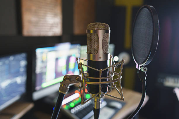 Top 8 Audio Visual Equipment Trends in 2025 You Should Know – Writoka