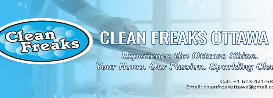 Clean Freaks Profile Picture