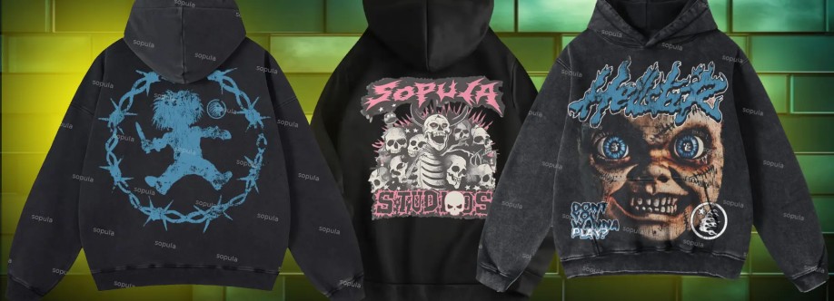 Sopula Clothing Cover Image