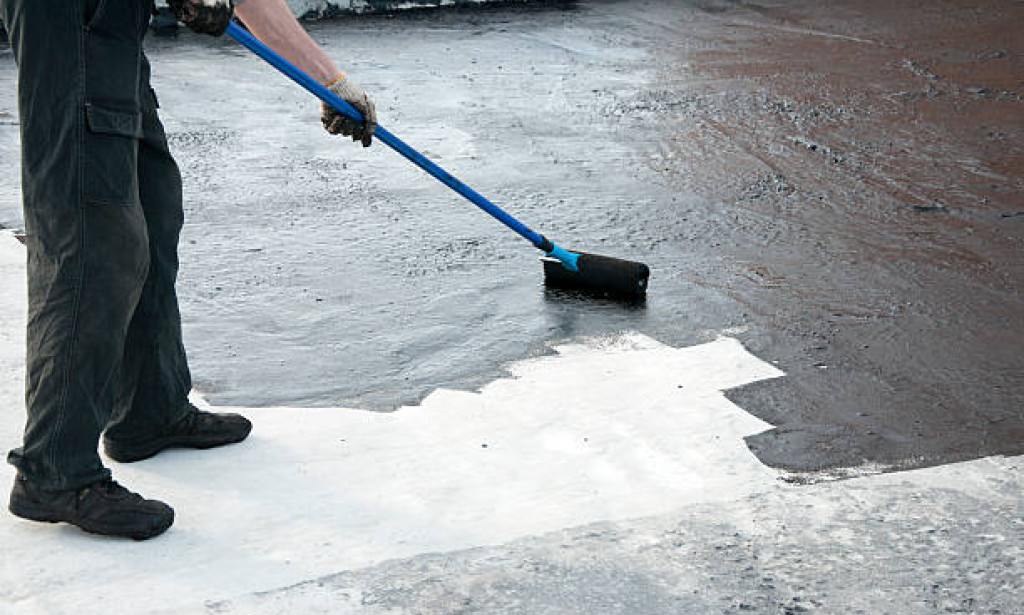 How Does a Waterproofing Service Add Value to Your Property in 2025?