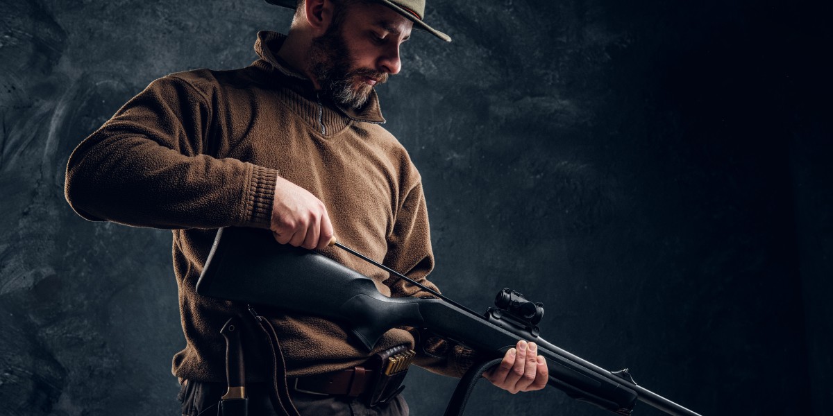 The Legendary Winchester .30-30: A Rifle That Shaped American Hunting