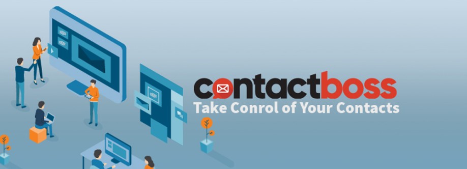 Contact Boss Profile Picture